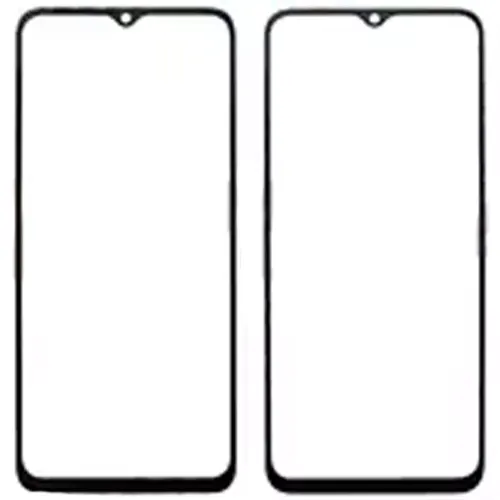 Replacement for HONOR X6B 5G OCA TOUCH GLASS - Quality Phone Parts in Sri Lanka